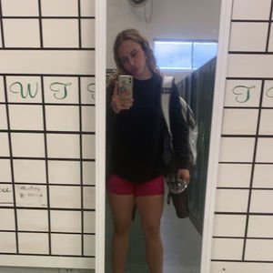 Meet your Posher, Mckynleigh